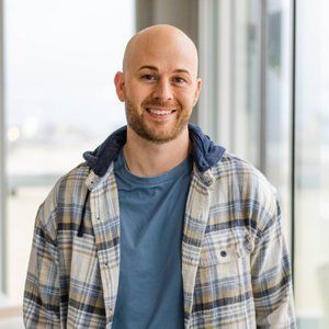 Meet your Posher, Michael